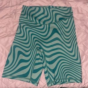 NWT balance athletica shorts